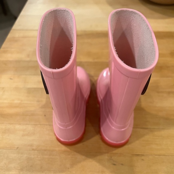Sophia Webster mini rain boots - Picture 3 of 6